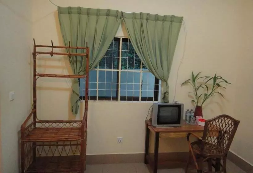 پانسیون Visal Sak Guesthouse