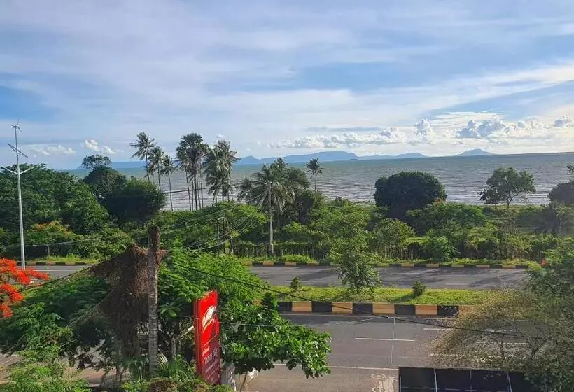 پانسیون Visal Sak Guesthouse