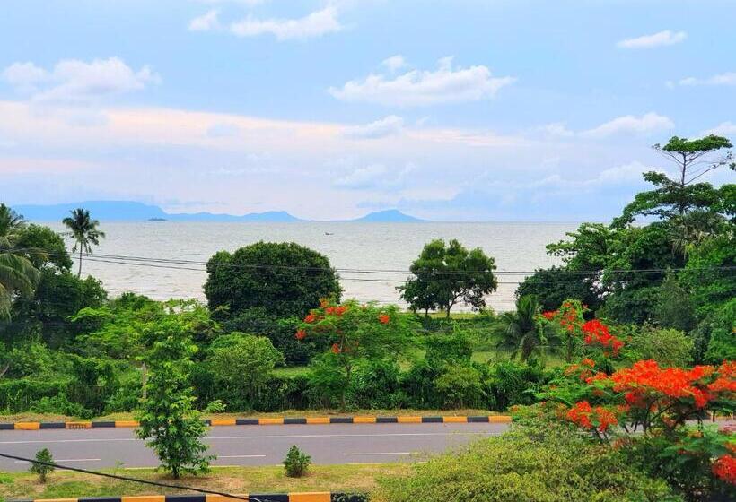 بنسيون Visal Sak Guesthouse