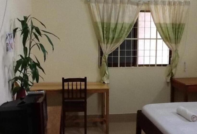 بنسيون Visal Sak Guesthouse