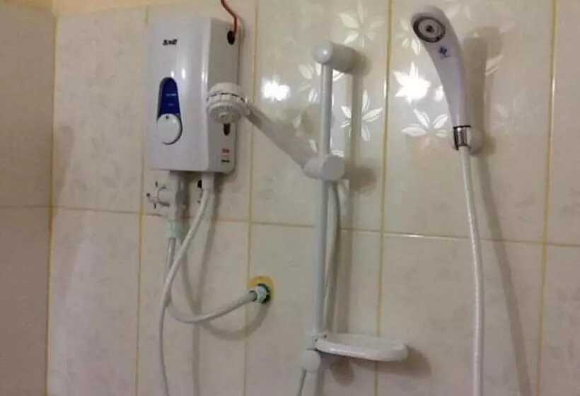 پانسیون Visal Sak Guesthouse