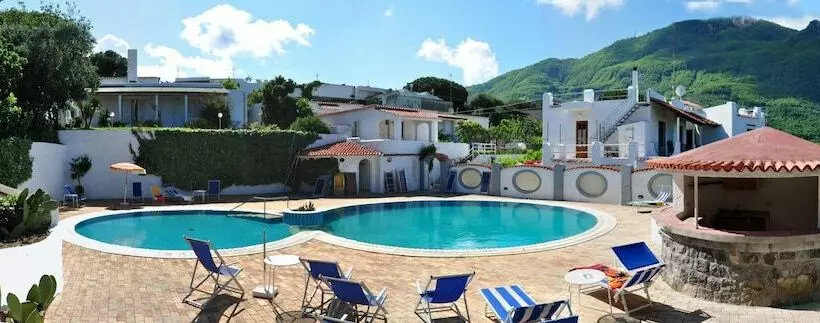 Residence Villa Teresa