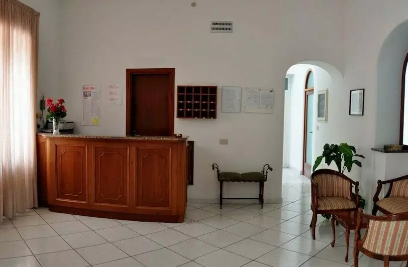 Residence Villa Teresa