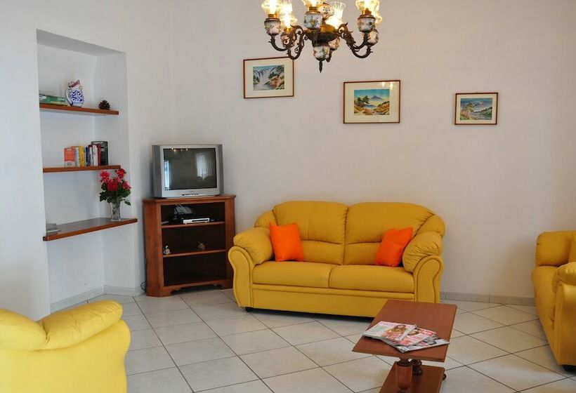 Residence Villa Teresa