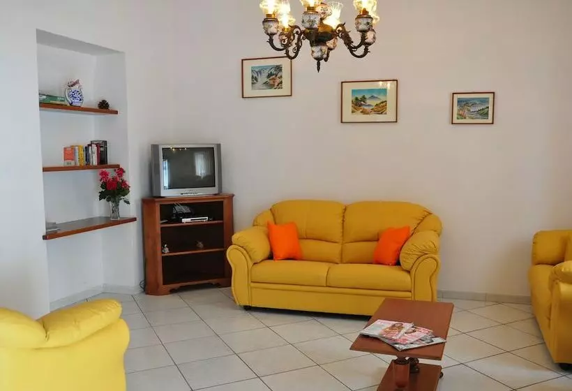 Residence Villa Teresa