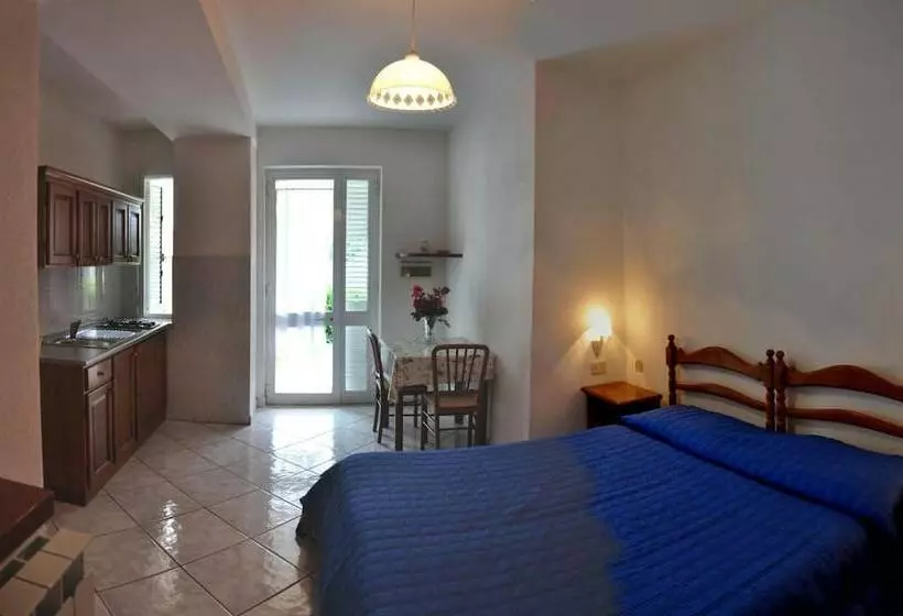 Residence Villa Teresa