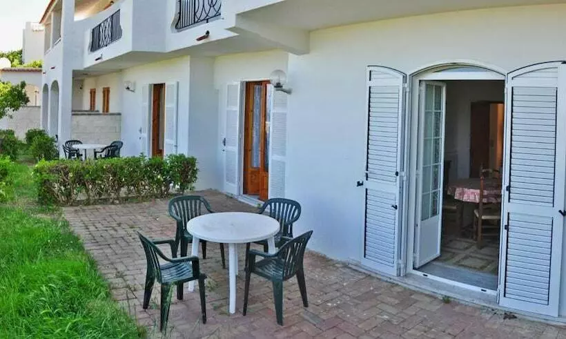 Residence Villa Teresa