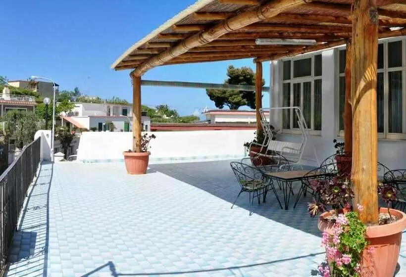 Residence Villa Teresa