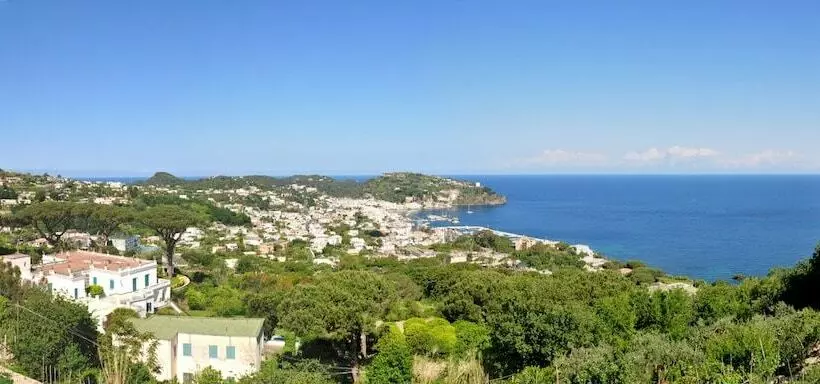 Residence Villa Teresa