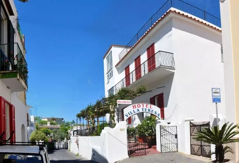 Residence Villa Teresa