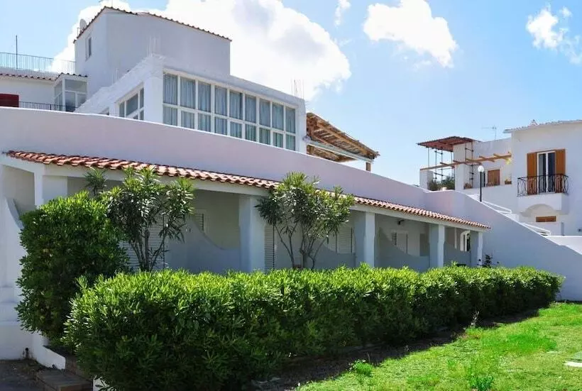 Residence Villa Teresa