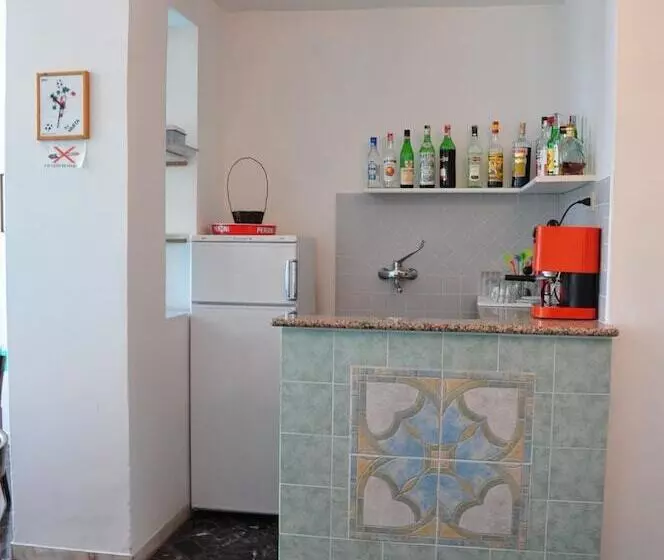 Residence Villa Teresa