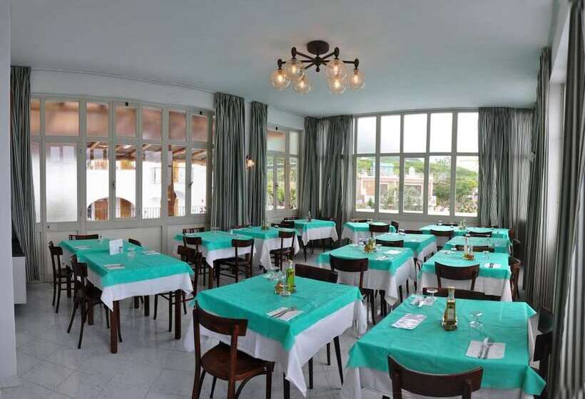 Residence Villa Teresa