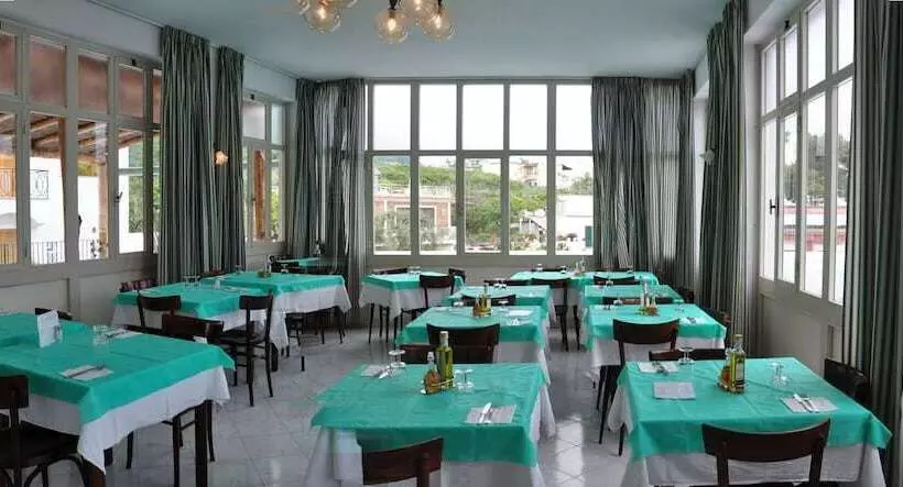 Residence Villa Teresa