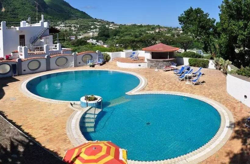 Residence Villa Teresa