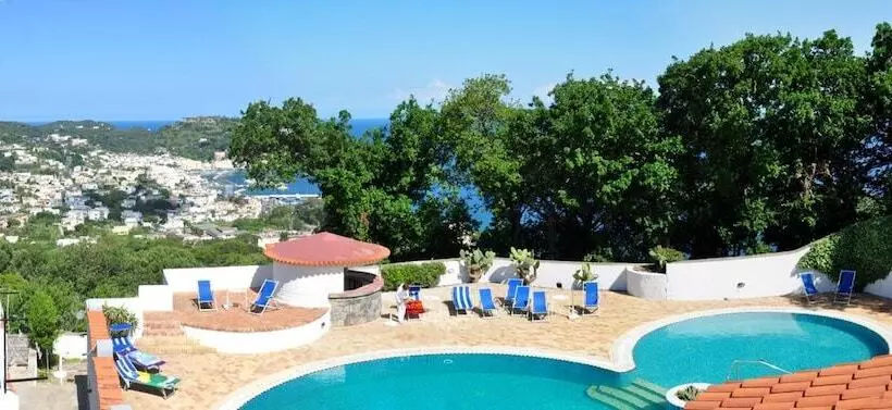 Residence Villa Teresa