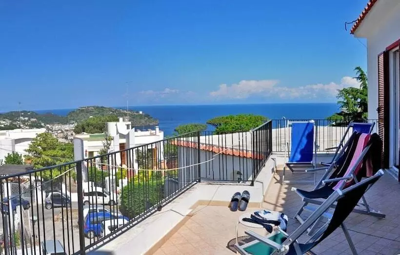 Residence Villa Teresa
