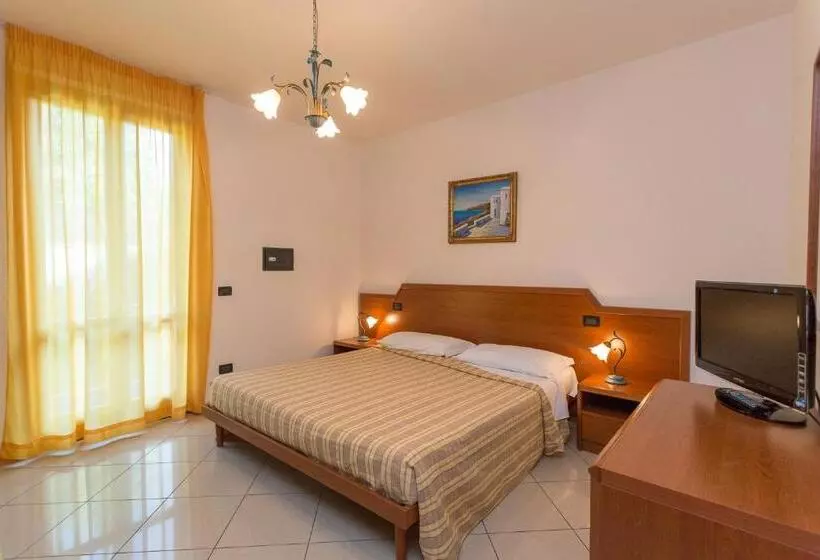 Residenza Orchidee