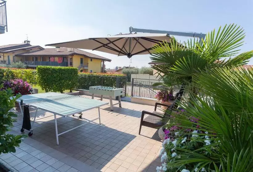 Residenza Orchidee