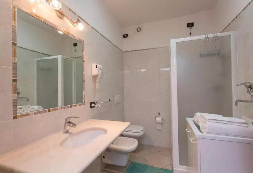Residenza Orchidee