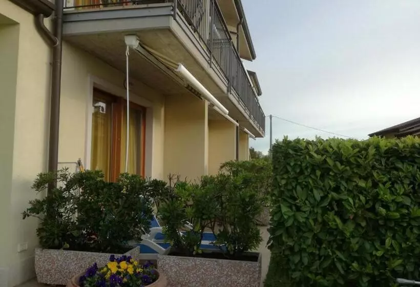 Residenza Orchidee