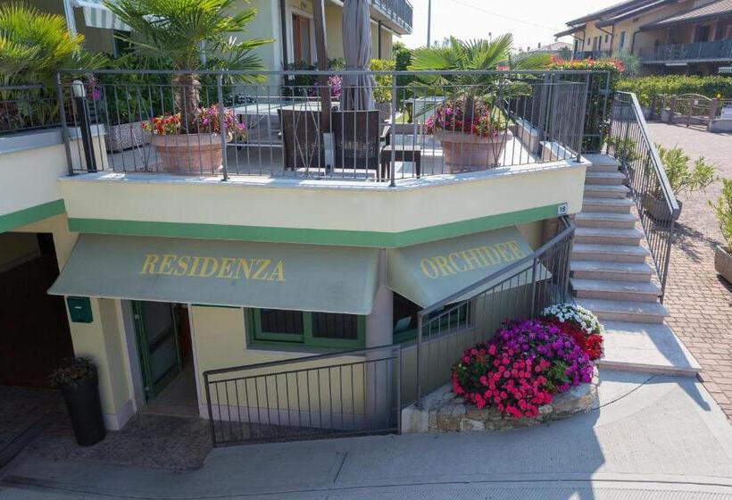 Residenza Orchidee