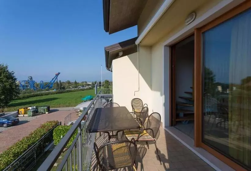 Residenza Orchidee