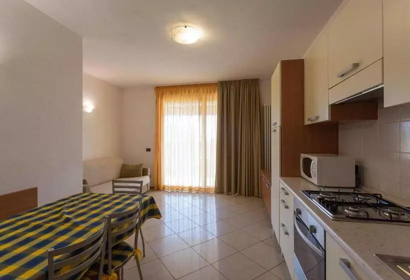 Residenza Orchidee