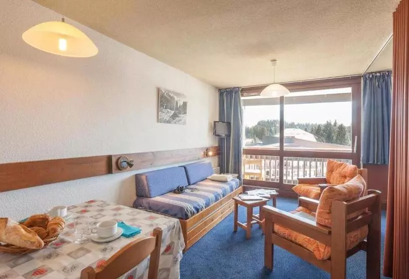 Résidence Pierre & Vacances Les Mouflons I Et Ii