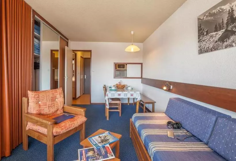 Résidence Pierre & Vacances Les Mouflons I Et Ii