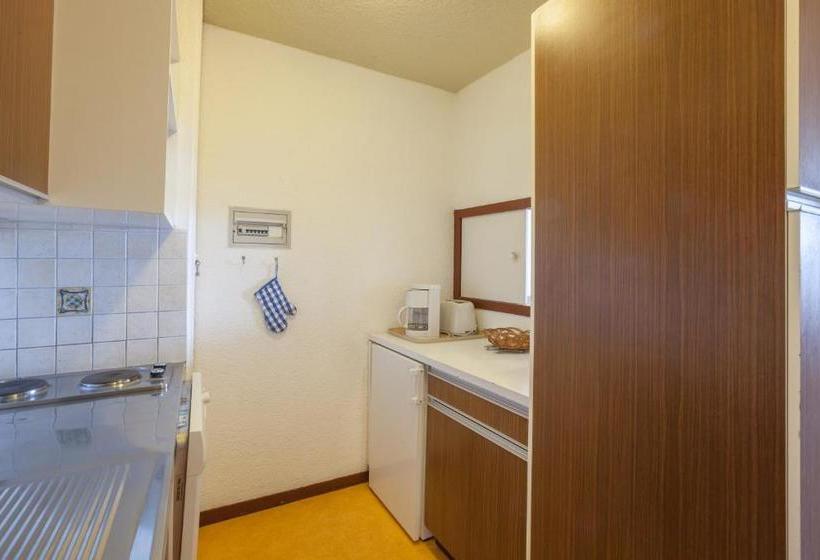 Résidence Pierre & Vacances Les Mouflons I Et Ii