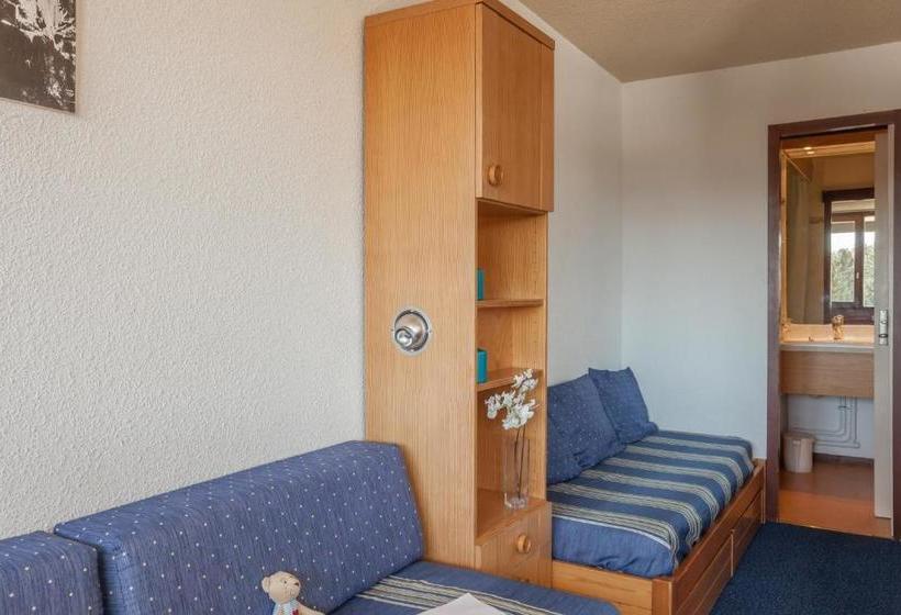 Résidence Pierre & Vacances Les Mouflons I Et Ii