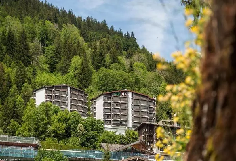 Résidence Pierre & Vacances Les Mouflons I Et Ii