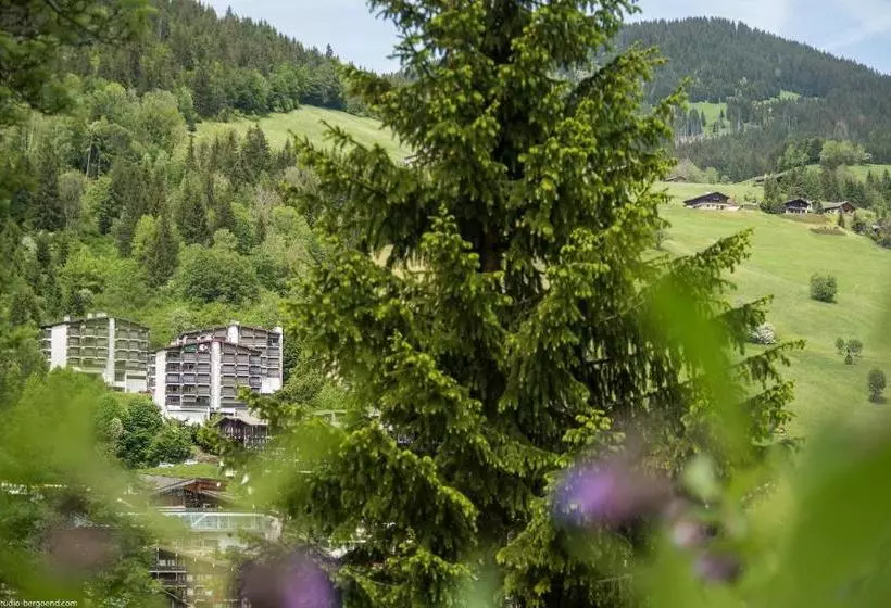 Résidence Pierre & Vacances Les Mouflons I Et Ii