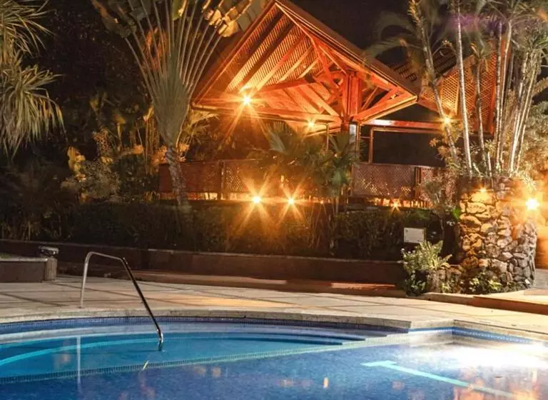 Tilajari Hotel Resort