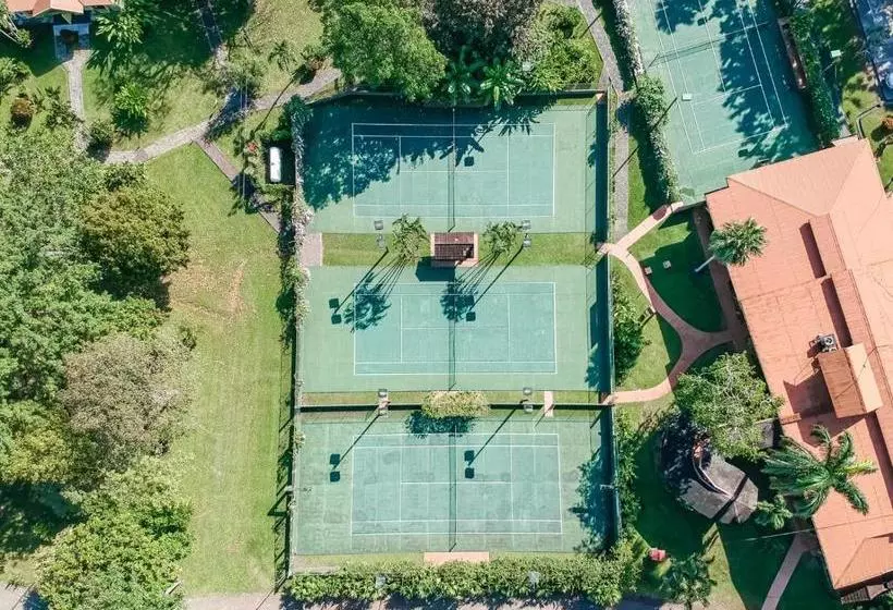 Tilajari Hotel Resort