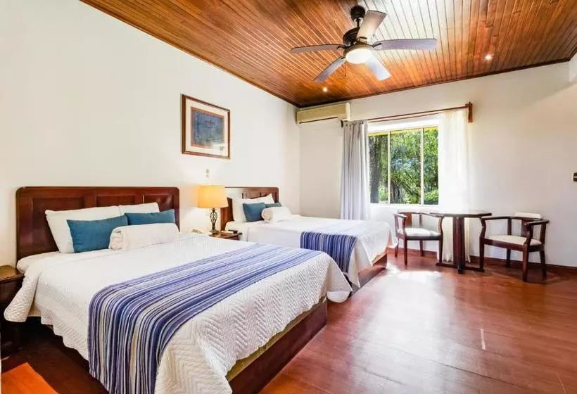 Tilajari Hotel Resort