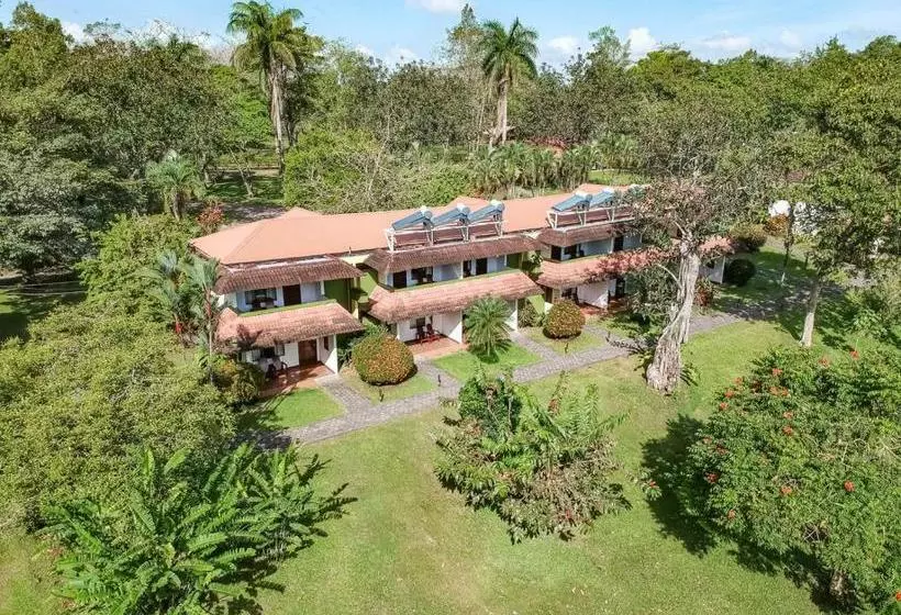 Tilajari Hotel Resort