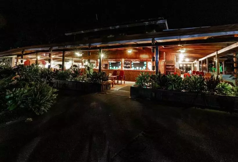 Tilajari Hotel Resort