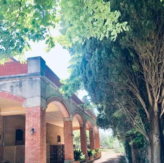 Villa I Tigli Appartamenti