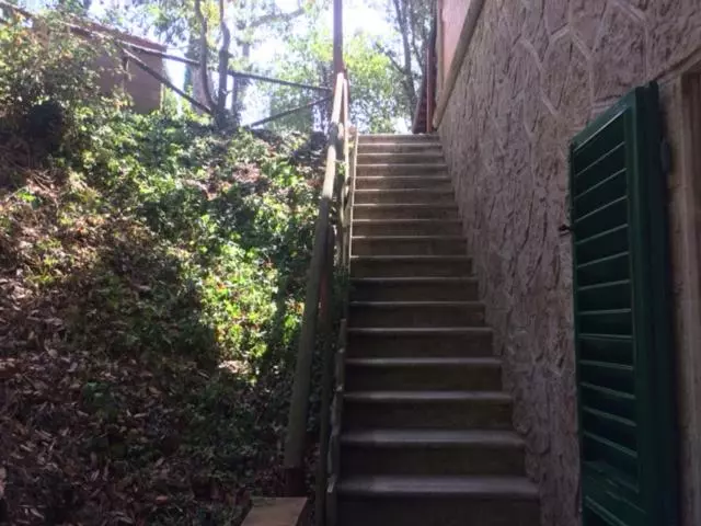 Villa I Tigli Appartamenti