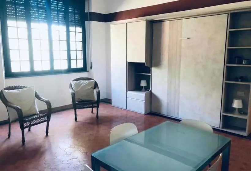 Villa I Tigli Appartamenti
