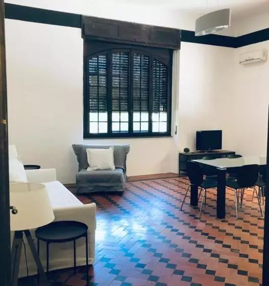 Villa I Tigli Appartamenti