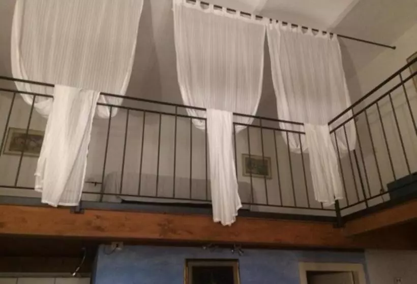 Villa I Tigli Appartamenti
