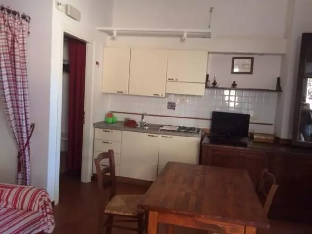 Villa I Tigli Appartamenti