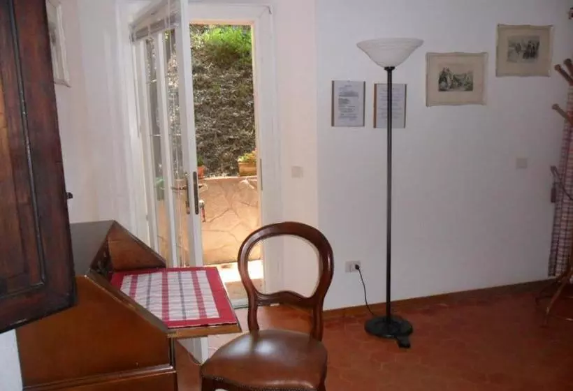 Villa I Tigli Appartamenti