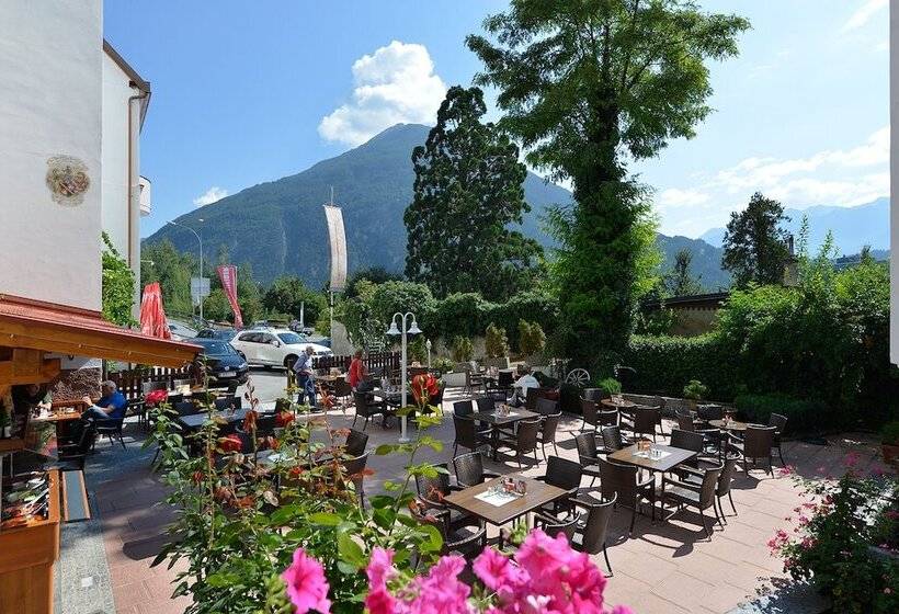 فندق صغير Gasthof Sonne