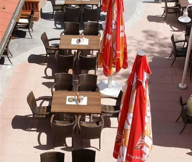 Retkeilymaja Gasthof Sonne