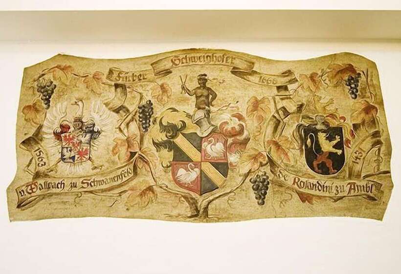 فندق صغير Gasthof Sonne