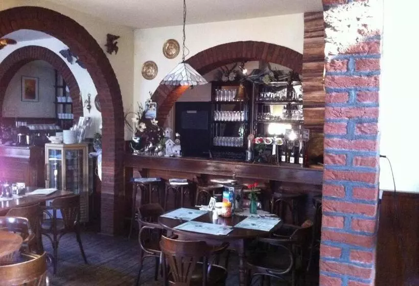 Retkeilymaja Herberg De Bos